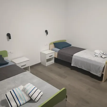Apartment Nicol