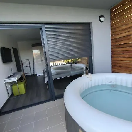 Nicol Apartment Split
