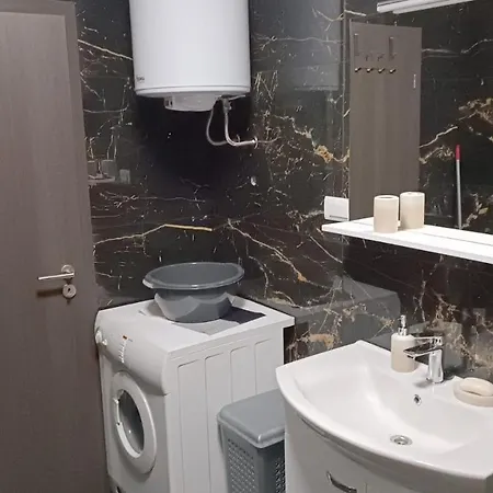 Appartement Nicol