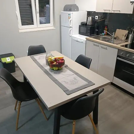 Nicol Appartement Split