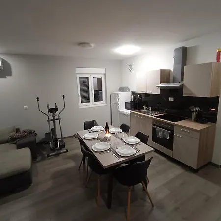 Nicol Appartement
