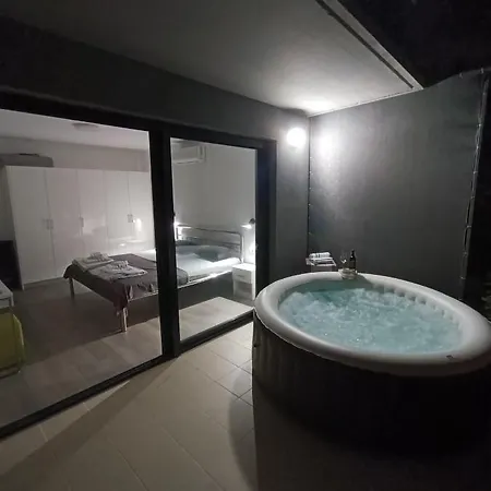 Appartement Nicol *