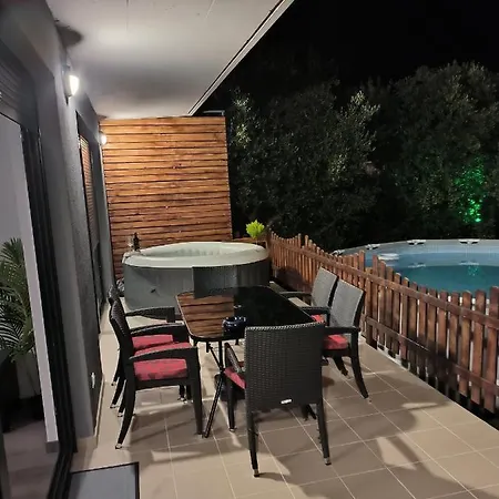 Appartement Nicol *